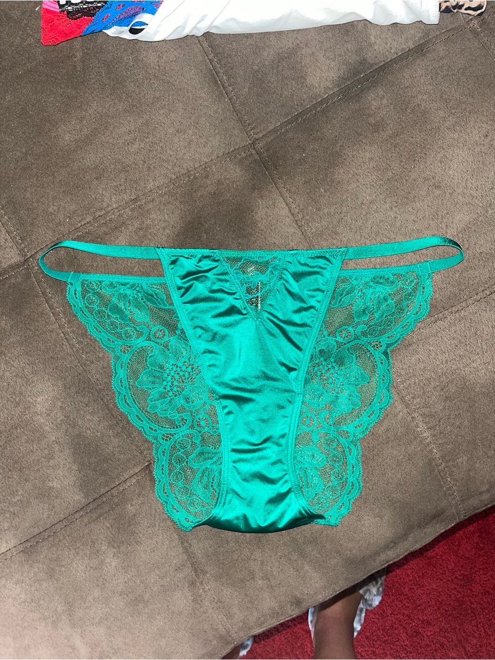 Victoria’s Secret Panties Size Large